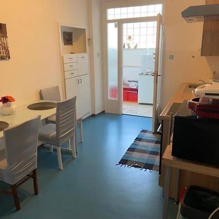 Alex Appartement Rijeka Buitenkant foto