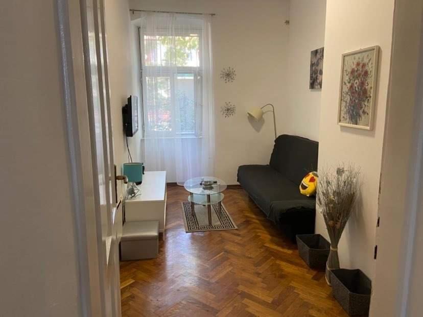 Alex Appartement Rijeka Buitenkant foto