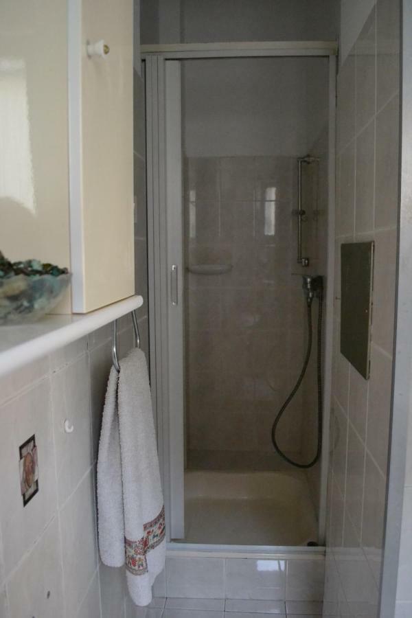 Alex Appartement Rijeka Buitenkant foto