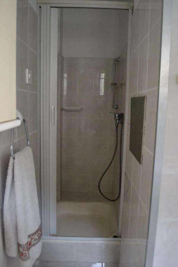 Alex Appartement Rijeka Buitenkant foto